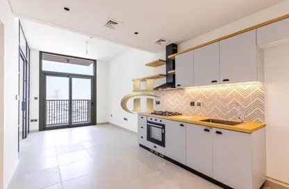 Apartment - 1 Bedroom - 1 Bathroom for rent in Collective 2.0 Tower B - Collective 2.0 - Dubai Hills Estate - Dubai