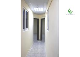 staff accommodation available in mussaffah