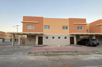 فيلا - 3 غرف نوم - 4 حمامات للبيع في منازل الريف 2 - السمحة - أبوظبي
