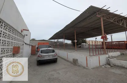 Land - Studio for rent in Al Qusais Industrial Area 2 - Al Qusais Industrial Area - Al Qusais - Dubai