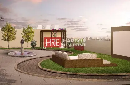 Apartment - 1 Bedroom - 1 Bathroom for sale in 7 Park Central - Jumeirah Village Circle - Dubai