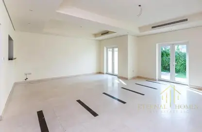 Townhouse - 3 Bedrooms - 4 Bathrooms for rent in Quortaj - North Village - Al Furjan - Dubai