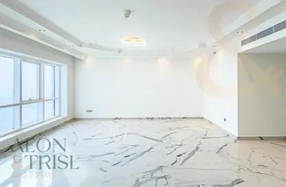 Apartment - 2 Bedrooms - 3 Bathrooms for rent in Lake Point Tower - JLT Cluster N - Jumeirah Lake Towers - Dubai