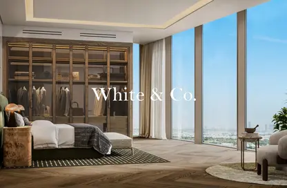 Apartment - 2 Bedrooms - 3 Bathrooms for sale in Six Senses Residences - Dubai Marina - Dubai
