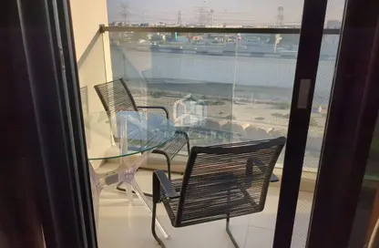 شقة - 1 حمام للايجار في بريم ريزيدنسي 3 - الفرجان - دبي شقة - 1 حمام للايجار في بريم ريزيدنسي 3 - الفرجان - دبي