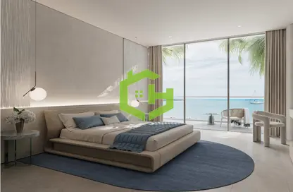 Apartment - 3 Bedrooms - 4 Bathrooms for sale in Ayamore Residence - Dubai Islands - Deira - Dubai