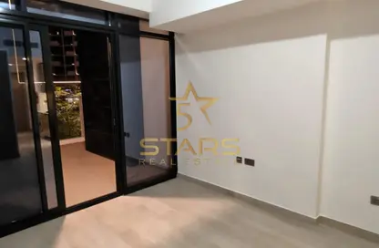 Apartment - Studio - 1 Bathroom for rent in AZIZI Riviera 1 - Meydan One - Meydan - Dubai