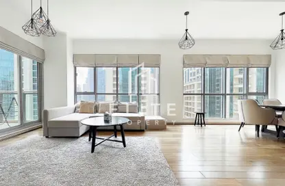 Apartment - 1 Bedroom - 2 Bathrooms for sale in The Residences 5 - The Residences - Downtown Dubai - Dubai
