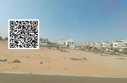 أرض - استوديو للبيع في 1 الياسمين - الياسمين - عجمان