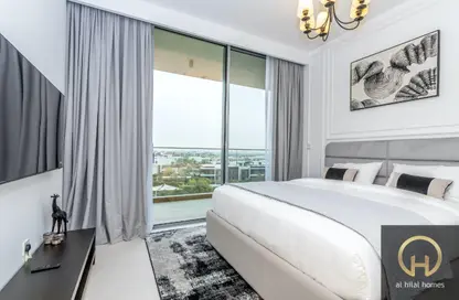 شقة - 2 غرف نوم - 3 حمامات للبيع في إلينغتون هاوس - دبي هيلز استيت - دبي شقة - 2 غرف نوم - 3 حمامات للبيع في إلينغتون هاوس - دبي هيلز استيت - دبي