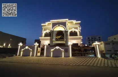 فيلا - 5 غرف نوم - 7 حمامات للبيع في تلال عجمان - العالية - عجمان
