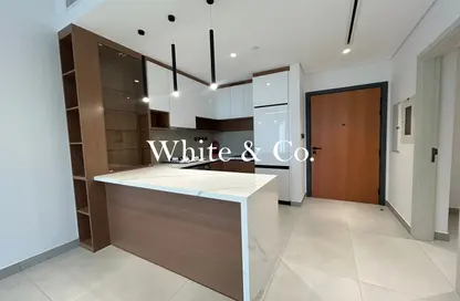 Apartment - 1 Bedroom - 2 Bathrooms for sale in Heilbronn Park Lane 2 - Jumeirah Village Circle - Dubai