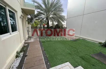 Villa - 4 Bedrooms - 5 Bathrooms for rent in Cluster 1 - The Sustainable City - Dubai