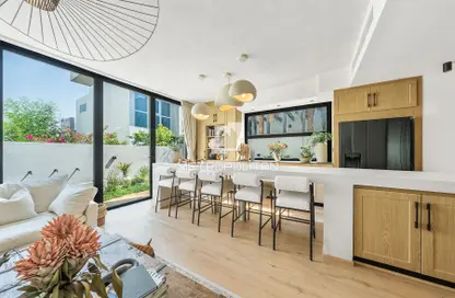 تاون هاوس - 3 غرف نوم - 3 حمامات للبيع في باسوود - داماك هيلز 2 - دبي