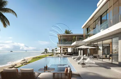 Land - Studio for sale in Al Gurm West - Abu Dhabi