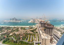 Water View image for: Apartment - 1 bedroom - 2 bathrooms for rent in Avani Palm View Hotel & Suites - Dubai Media City - Dubai, Image 1