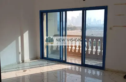 Apartment - 2 Bedrooms - 2 Bathrooms for rent in Al Mareija - Al Gharb - Sharjah