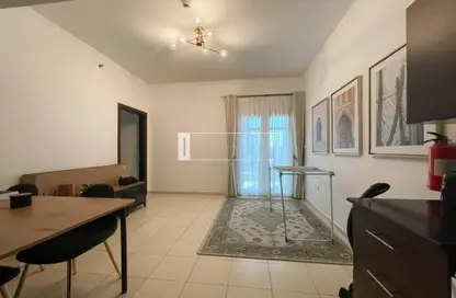 Apartment - 1 Bedroom - 2 Bathrooms for sale in Autumn 2 - Seasons Community - Jumeirah Village Circle - Dubai
