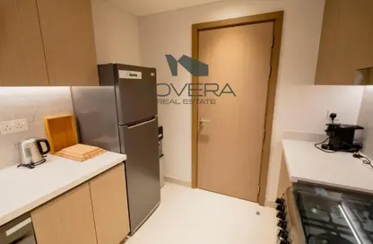 Apartment - 3 Bedrooms - 4 Bathrooms for sale in Crystal Residences - Maryam Island - Sharjah