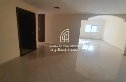 شقة - 2 غرف نوم - 3 حمامات للايجار في المجاز 3 - المجاز - الشارقة