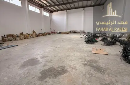 Warehouse - Studio - 1 Bathroom for sale in Al Jurf Industrial 3 - Al Jurf Industrial - Ajman