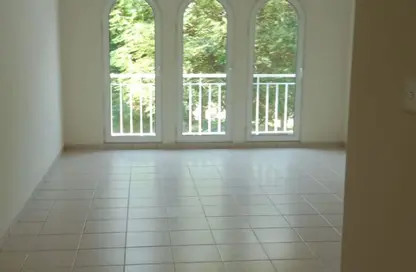 Apartment - Studio - 1 Bathroom for rent in Mogul Cluster - Discovery Gardens - Dubai