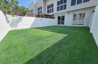 Townhouse - 3 Bedrooms - 4 Bathrooms for rent in Arabella Townhouses 3 - Arabella Townhouses - Mudon - Dubai
