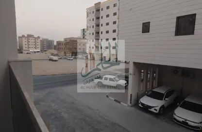 Apartment - 1 Bedroom - 2 Bathrooms for rent in Al Jurf 3 - Al Jurf - Ajman Downtown - Ajman