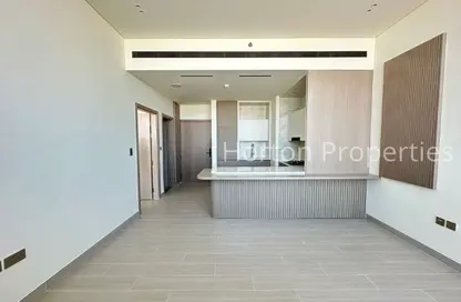 شقة - غرفة نوم - 2 حمامات للايجار في بن غاطي رويال - منطقة 18 - قرية جميرا الدائرية - دبي