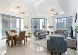 Apartment - 2 bedrooms - 3 bathrooms for rent in Opera Grand - Burj Khalifa Area - Downtown Dubai - Dubai