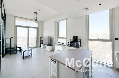 Apartment - 2 Bedrooms - 1 Bathroom for rent in Collective 2.0 Tower B - Collective 2.0 at Dubai Hills Estate - Dubai Hills Estate - Dubai