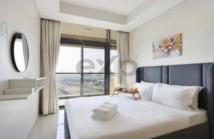 Apartment - 1 Bedroom - 2 Bathrooms for sale in Aykon City Tower C - Aykon City - Business Bay - Dubai