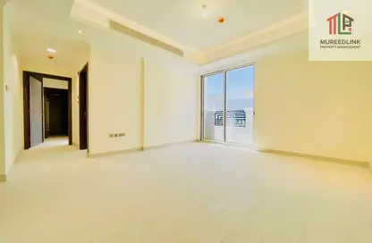 Apartment - 1 Bedroom - 2 Bathrooms for rent in Electra Street - Abu Dhabi