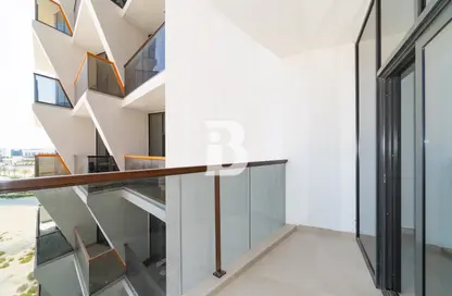 Apartment - Studio - 1 Bathroom for rent in Binghatti Sapphires - Dubai Silicon Oasis - Dubai