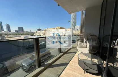 شقة - غرفة نوم - 2 حمامات للبيع في شيماء افنيو 2 - شيماء افنيو ريديسينس - الضاحية 13 - قرية الجميرا سركل - دبي شقة - غرفة نوم - 2 حمامات للبيع في شيماء افنيو 2 - شيماء افنيو ريديسينس - الضاحية 13 - قرية الجميرا سركل - دبي