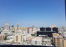 Studio - 1 حمام للكراء في برج النعيمية 1 - أبراج النعيمية - النعيمية - عجمان