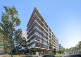 Apartment - 1 bedroom - 2 bathrooms for sale in Nasaq - Aljada - Sharjah
