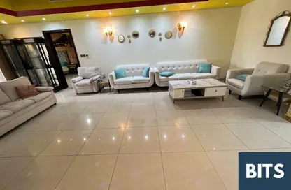 فيلا - 5 غرف نوم - 6 حمامات للايجار في فيلات الجاليري - قمم النصر - مدينة دبي الرياضية - دبي فيلا - 5 غرف نوم - 6 حمامات للايجار في فيلات الجاليري - قمم النصر - مدينة دبي الرياضية - دبي