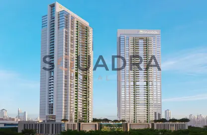 شقة - غرفة نوم - 2 حمامات للبيع في ميمون جاردنز برج ب - حدائق ميمون من فخر الدين العقاريه - منطقة 11 - قرية الجميرا سركل - دبي