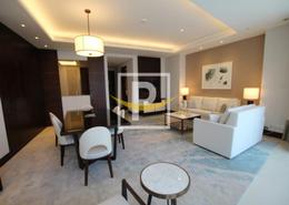 Apartment - 2 bedrooms - 3 bathrooms for sale in The Address Sky View Tower 1 - The Address Sky View Towers - Downtown Dubai - Dubai