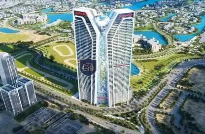Apartment - 1 Bedroom - 2 Bathrooms for sale in Diamondz By Danube - Jumeirah Lake Towers - Dubai