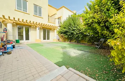 Villa - 2 Bedrooms - 3 Bathrooms for rent in Springs 8 - The Springs - Dubai