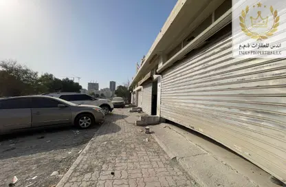 أرض - استوديو للبيع في عجمان الصناعية 1 - المنطقة الصناعية - عجمان