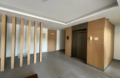 Apartment - 1 Bedroom - 1 Bathroom for rent in The Gardens - Dubai