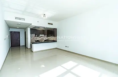 Apartment - Studio - 1 Bathroom for sale in Hydra Avenue Towers - City Of Lights - Al Reem Island - Abu Dhabi