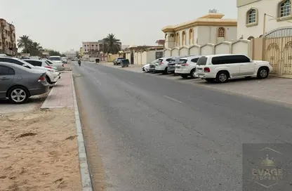 شقة - غرفة نوم - 1 حمام للايجار في فلل الروضة 2 - 2  الروضة - الروضة - عجمان
