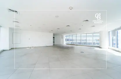 Office Space - Studio for rent in I Rise Tower - Barsha Heights (Tecom) - Dubai