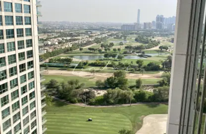 Apartment - 1 Bedroom - 2 Bathrooms for sale in The Fairways North - The Fairways - The Views - Dubai