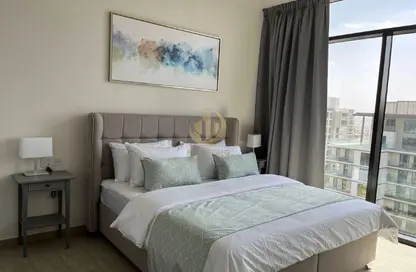 شقة - غرفة نوم - 2 حمامات للبيع في 2 ويلتون تيراس - ويلتون تيراسز - صبحا هارتلاند - مدينة الشيخ محمد بن راشد - دبي