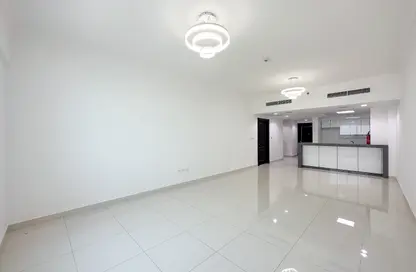 Apartment - 1 Bedroom - 2 Bathrooms for rent in The Gate Residence 1 - Dubai Land Residence Complex - Dubai